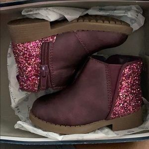 Ankle Boots never worn